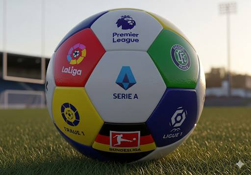 波城FC
